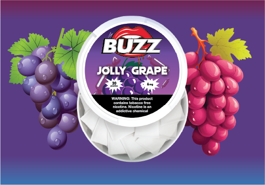 Jolly Grape