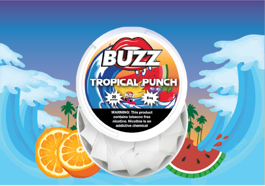 Tropical Punch