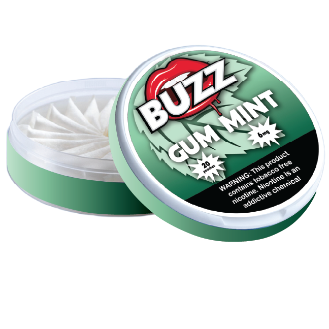 Gum Mint