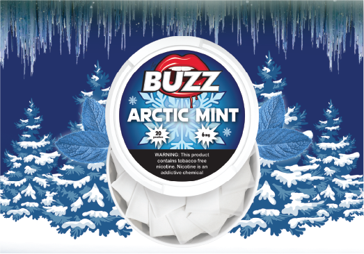 Arctic Mint