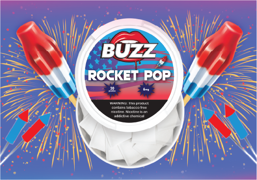 Rocket Pop