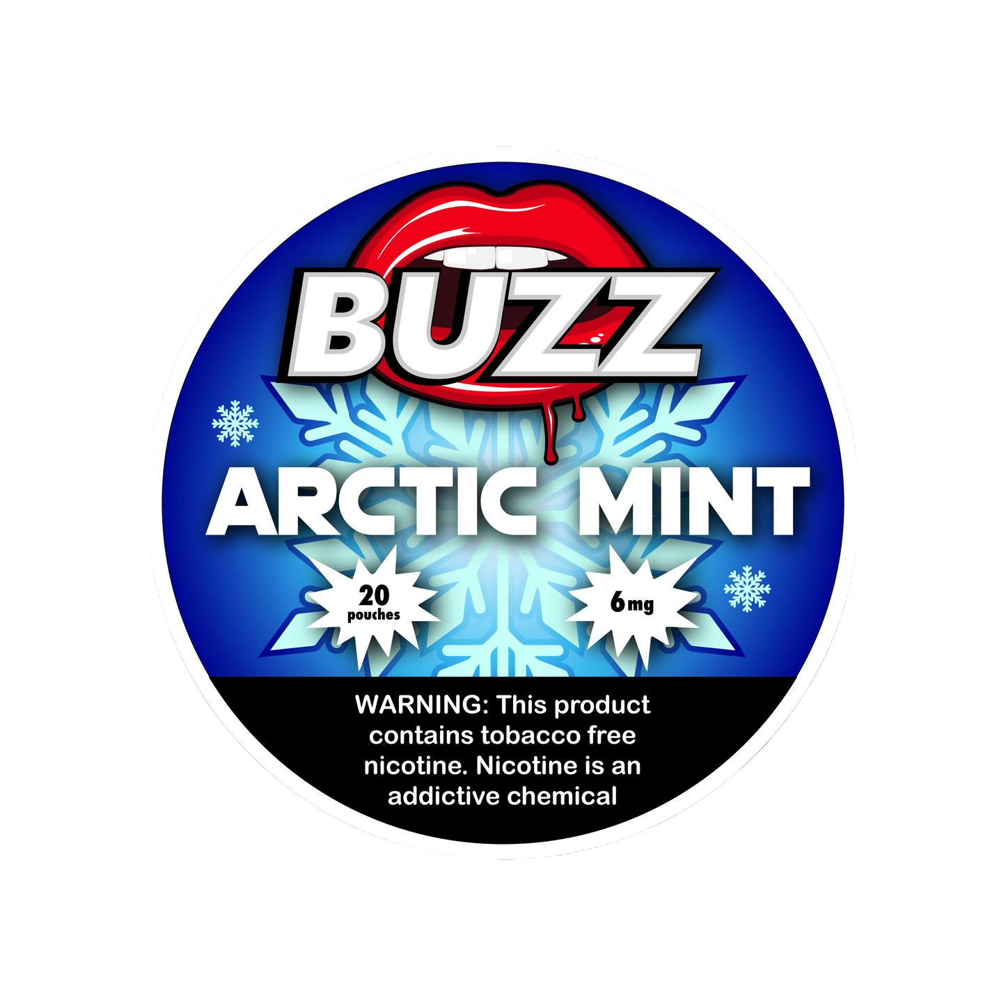 Arctic Mint