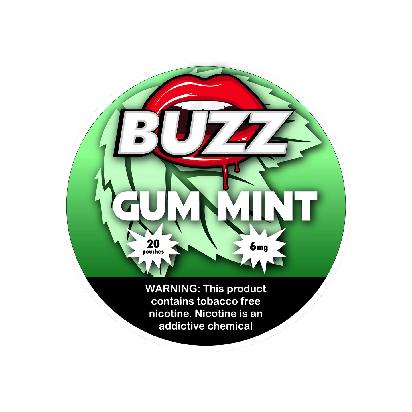 Gum Mint