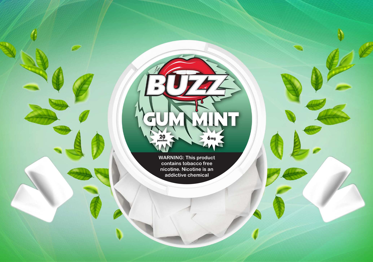 Gum Mint